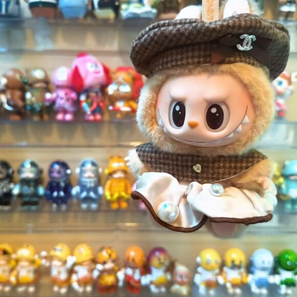 KISS KISS SHASHA - Picture 6 of 6